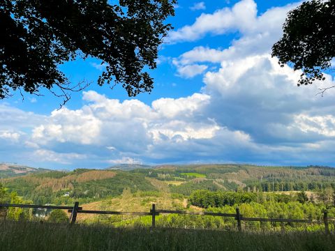 Ebbegebirge 